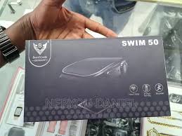 Swim50 blue
