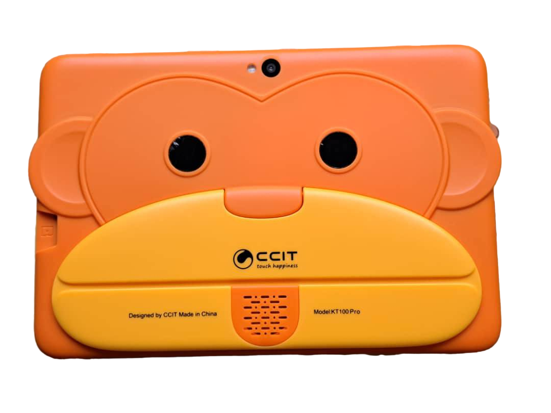 Ccit Kt100 orange