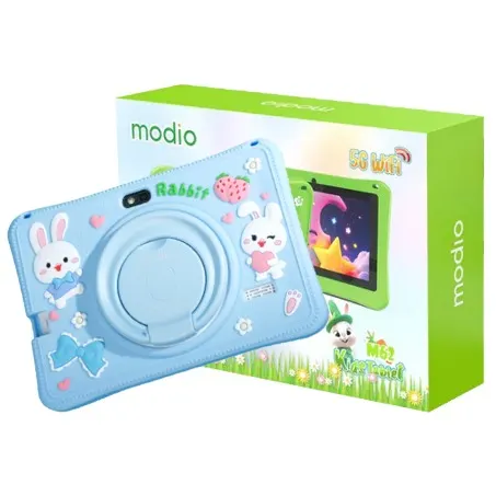 Modio M62 blue