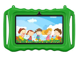 Modio Kids M3 green