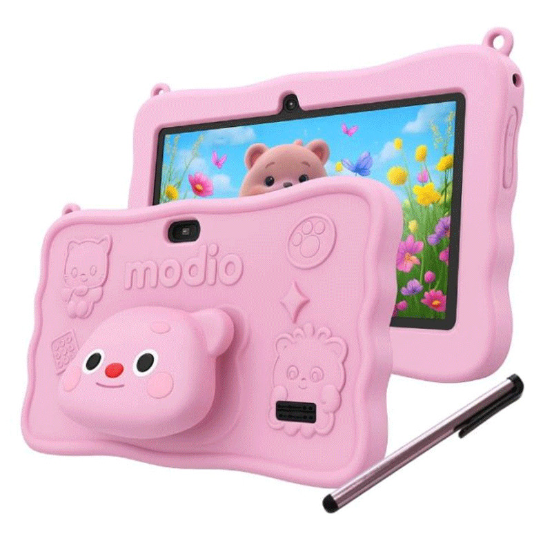 Modio M72 Pink