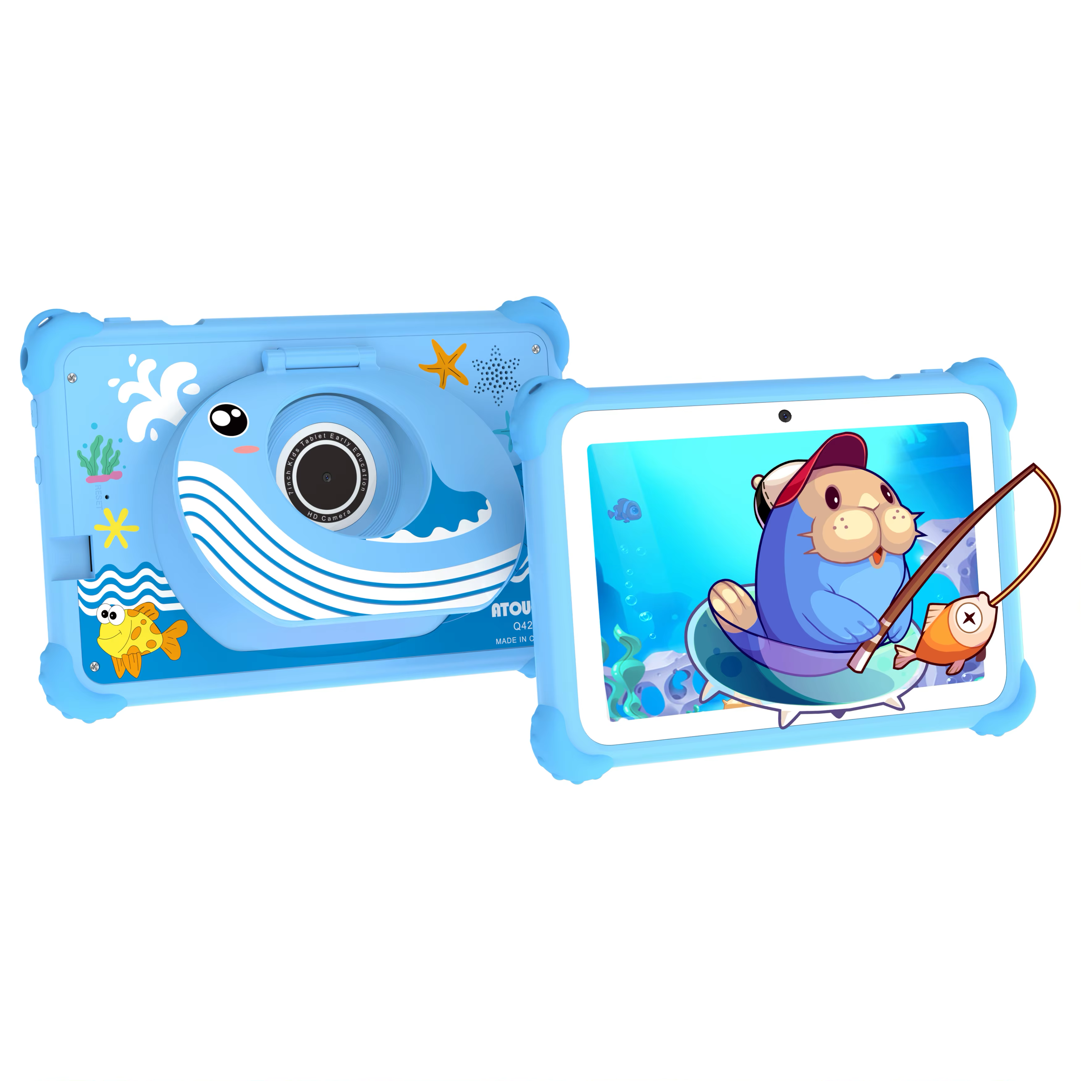 Atouch Q42 blue