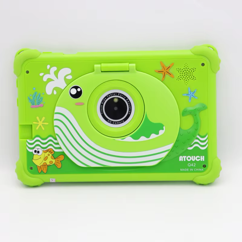 Atouch Q42 green