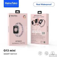 Haino Teko G13mini