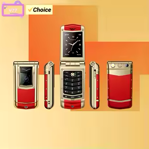 Vertu V77 Red (Vertu ayxta)