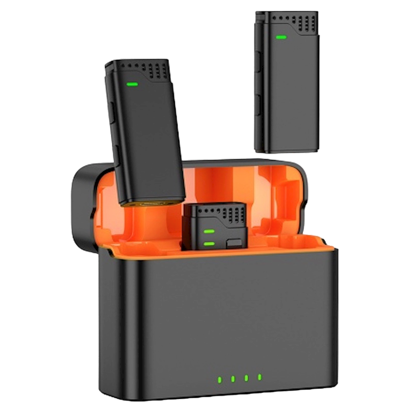 Mw-16 Mic 3in1