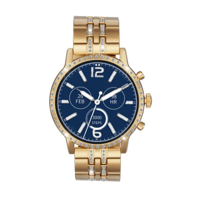 Js16 Goddess gold