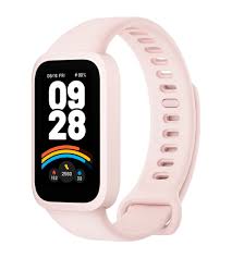 Xiaomi Mi Band 9 Active Pink