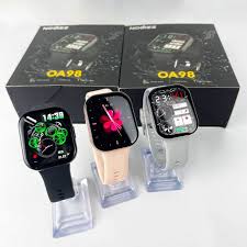 Oa98 black