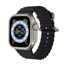 Mx8 Ultra  black