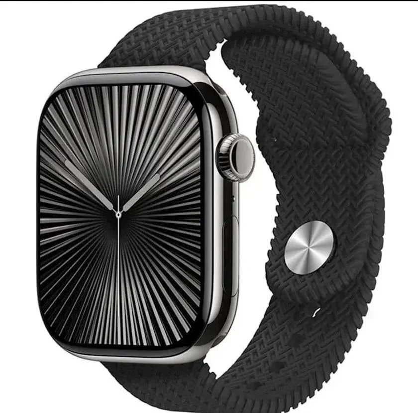 Hk Series 10 black