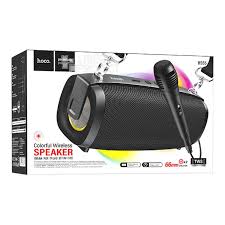 Hoco Bs55 Black