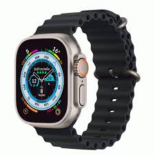 Dt8 Ultra silver/black