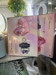 Series Love 7 Gold