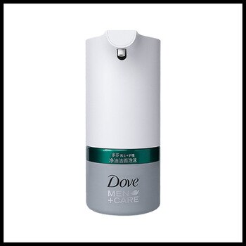 Xiaomi Mijia Automatic Face wash foam dispenser white (MJJMJ02XW)