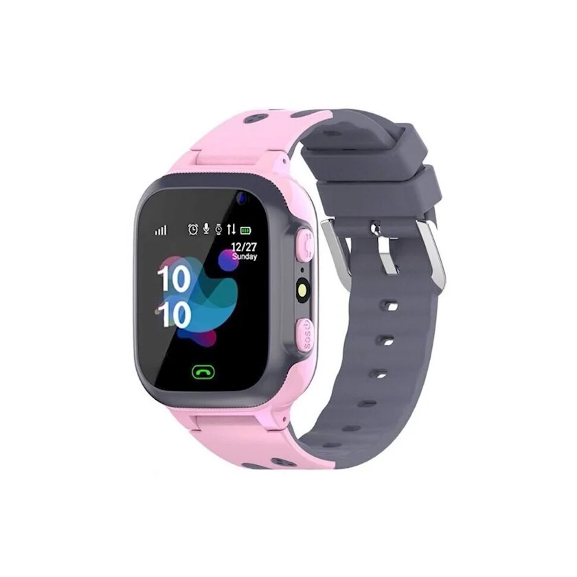 Modio Mk05 pink