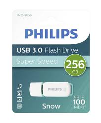 philips snow 256gb