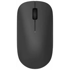 Xiaomi wireless mouse lite black
