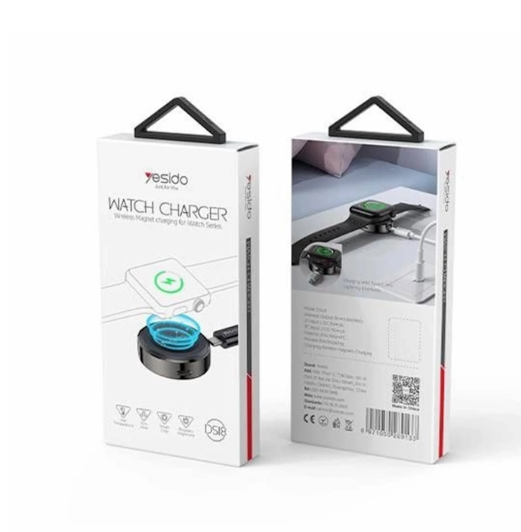 Yesido Ds18 Apple watch adapter