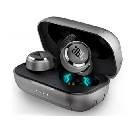 JBL T280 TWS Black – Simsiz Bluetooth Qulaqlıq, Hi-Fi Səs, Güclü Bass