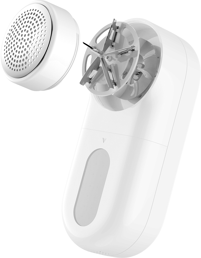 Lint Remover  – Paltarlarınızı Yeniləyən Ağıllı Həll