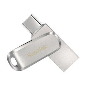 SanDisk 32GB Dual Drive USB Type-C – Sürətli və Praktik Yaddaş