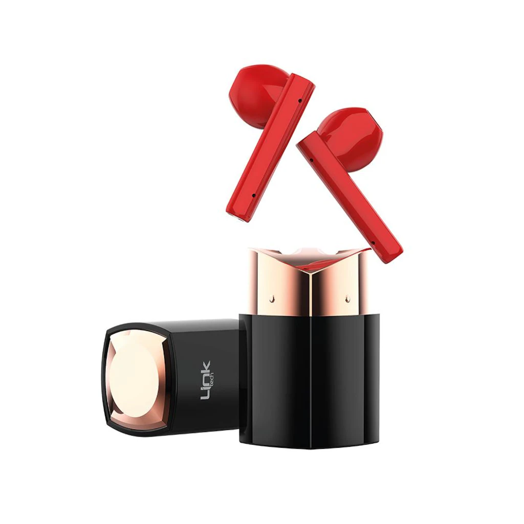 TWS X99 Lipstick Simsiz Bluetooth Qulaqlıq – Mini Dizayn, LED Ekranlı