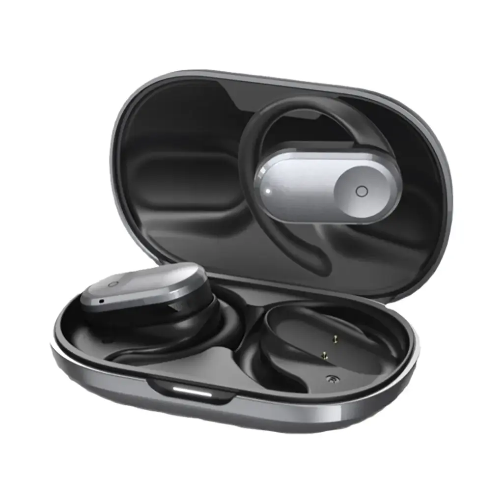 Green Lion Ocean Open Ear GL-TWS69 – Simsiz Bluetooth Qulaqlıq, Open-Ear, IPX4