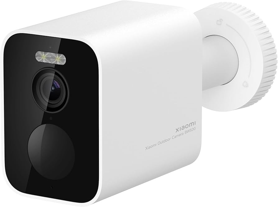 Xiaomi Bw500 outdoor camera