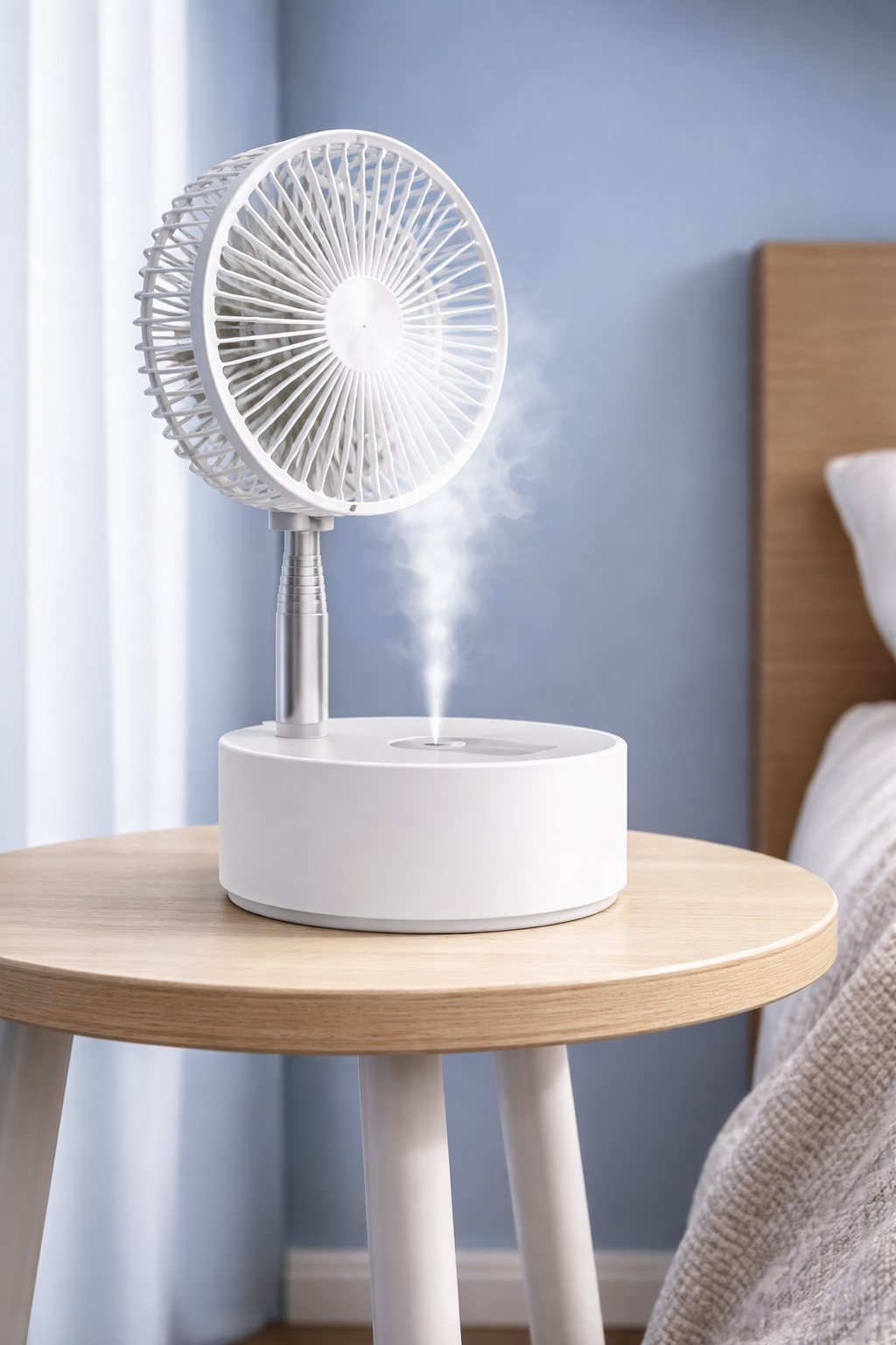 Fan N97KTG Mini Ventilyator 