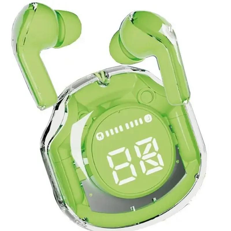 Ultrapods pro green
