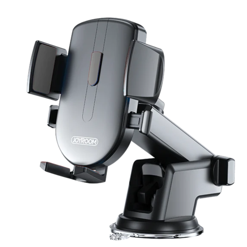 Joyroom JR-OK3 Avtomobil Telefon Tutacağı – Güclü Vakum və Rahat İdarəetmə