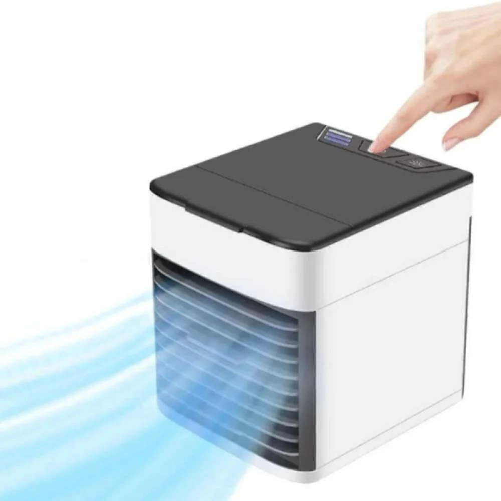 Joaron JA585 Mini Fan – Sərinlik və Komfort Bir Arada