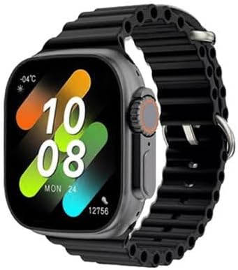 Jsyes combo M72 Max Elegant Smart Watch– Şık Dizayn və Ağıllı Funksiyalar