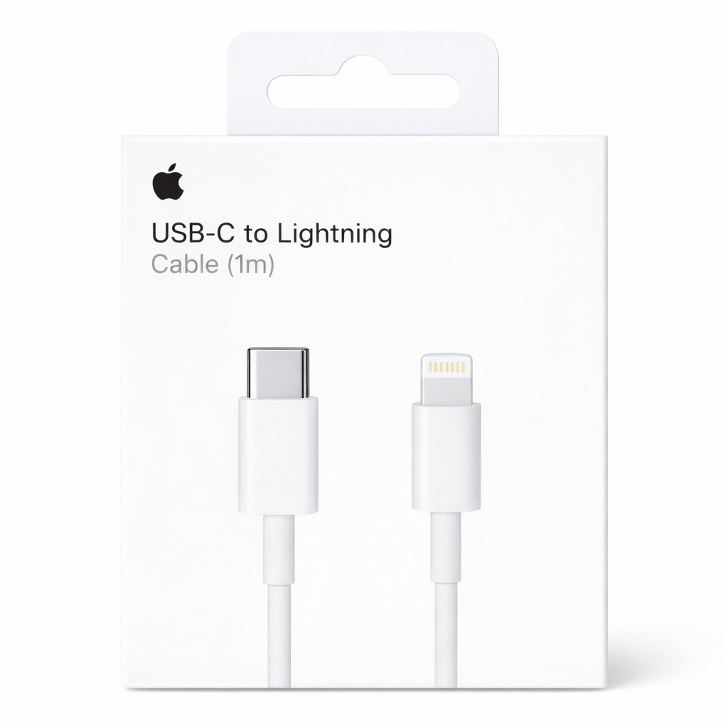 USB-C to Lightning Kabel - PD cable