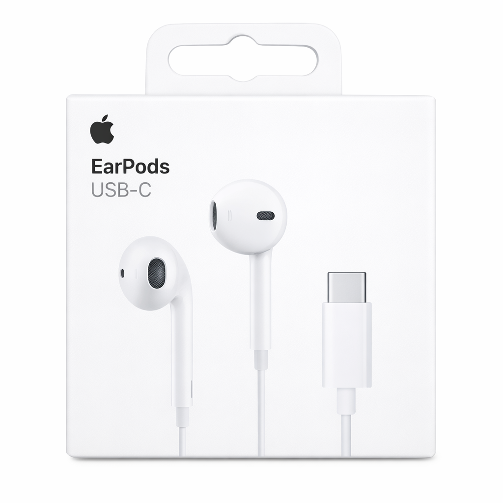 USB-C EarPods (Simli Qulaqlıq) - I7 earphone