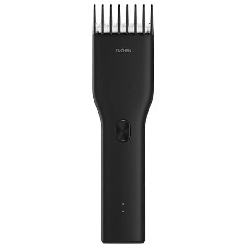 Təraş aparatı "Enchen Boost black"