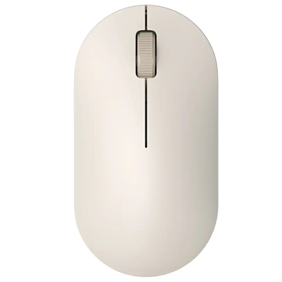 Xiaomi Mouse Lite 2 white 2gen
