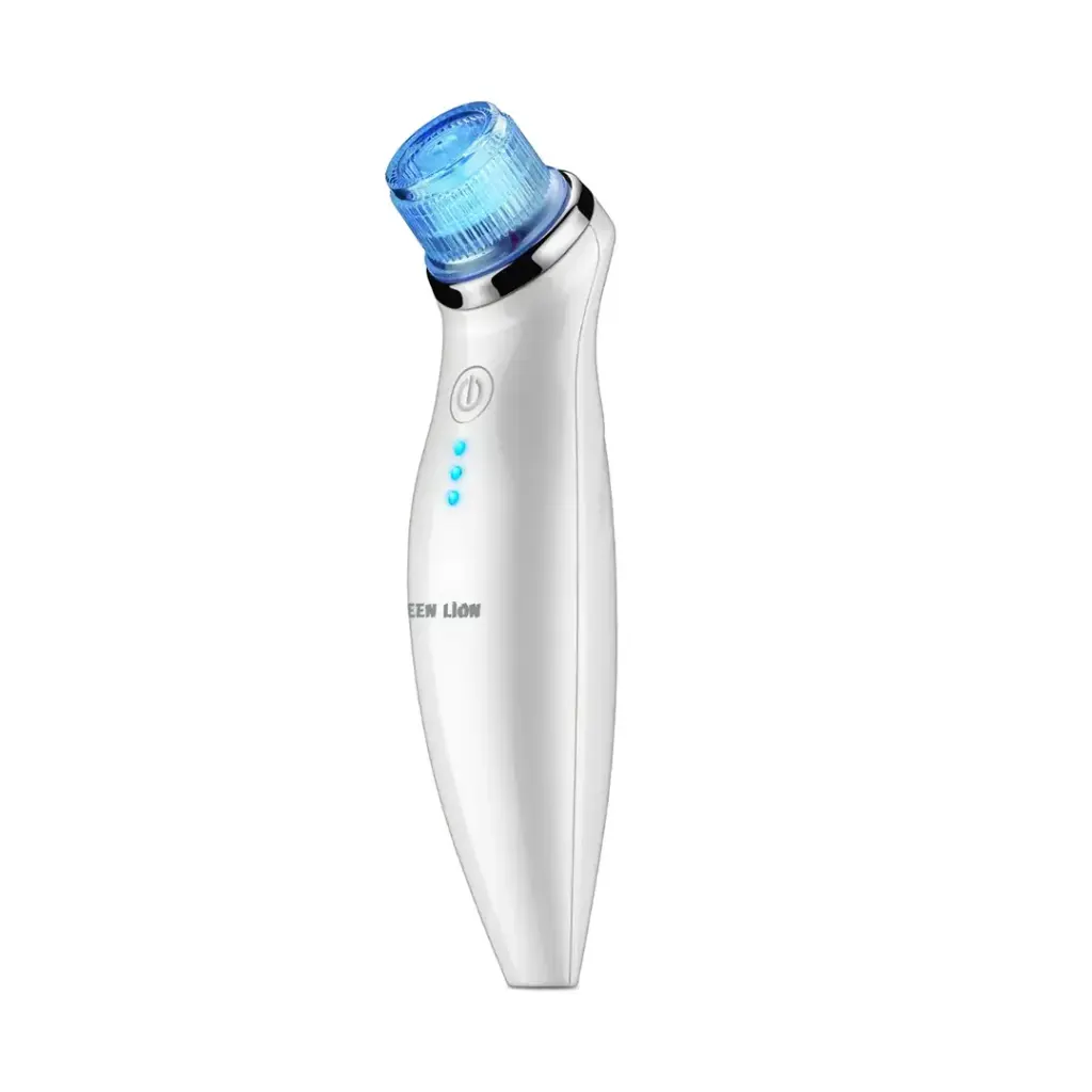 Green Lion Blackhead Remover 5-in-1 (Üz Təmizləmə Cihazı)