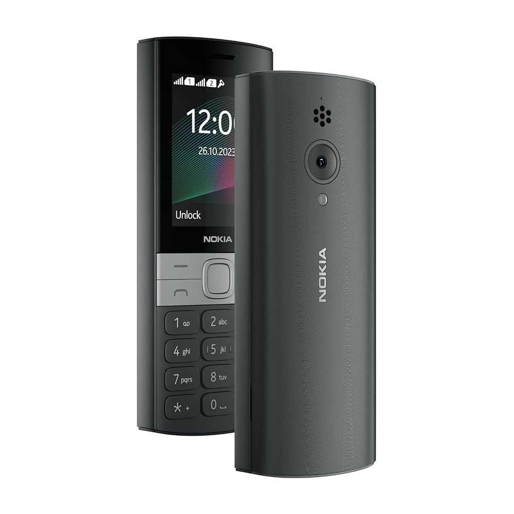 Nokia 150 – Sadəlik və Etibarlılıq