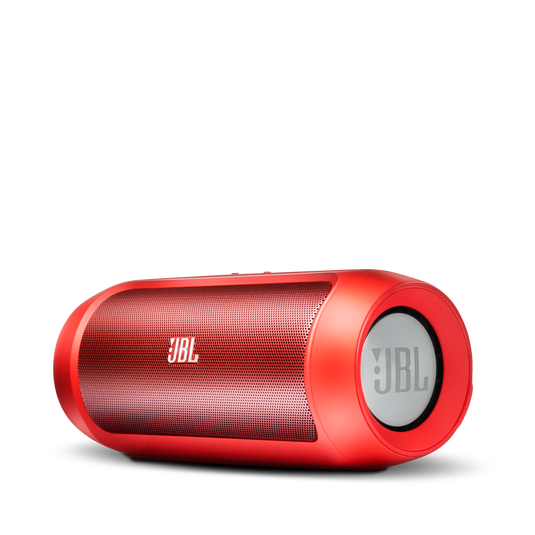 Charge 2 Qırmızı - Bluetooth Portativ Dinamik