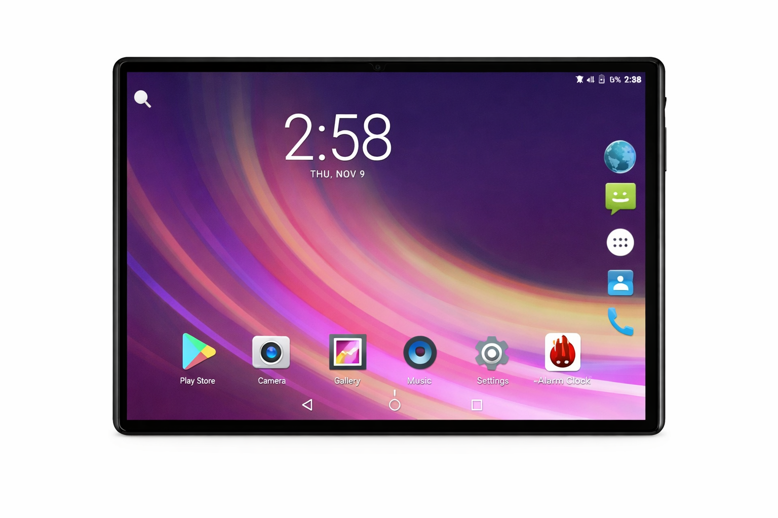  Atouch B101 Purple planşet