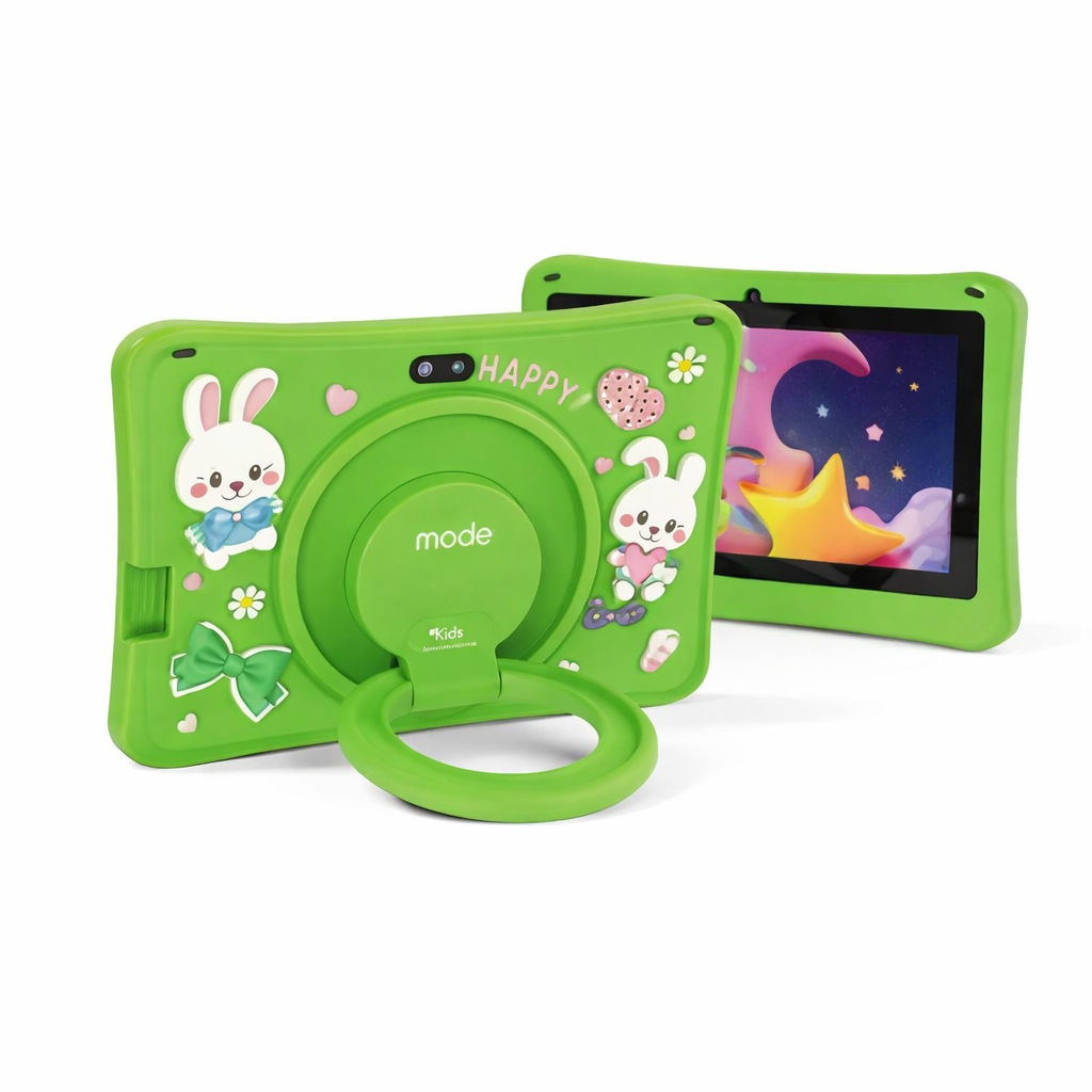 M75 Uşaq Planşeti – 7” Ekran, Android 13, Güclü Yaddaş