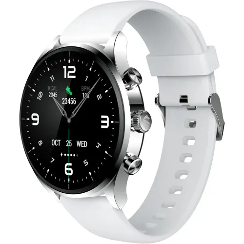 Black Shark S1 Classic Smart Saat – AMOLED Ekran və Güclü Batareya
