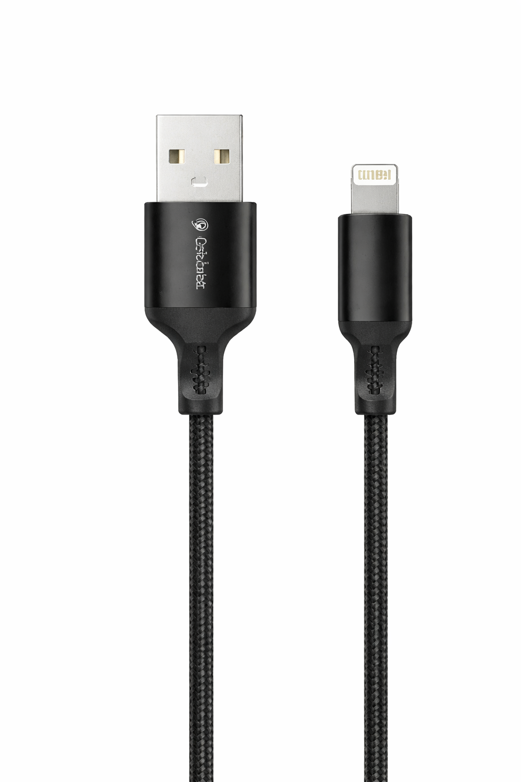 Kabel "Celebrat CB-18-A-L Black"