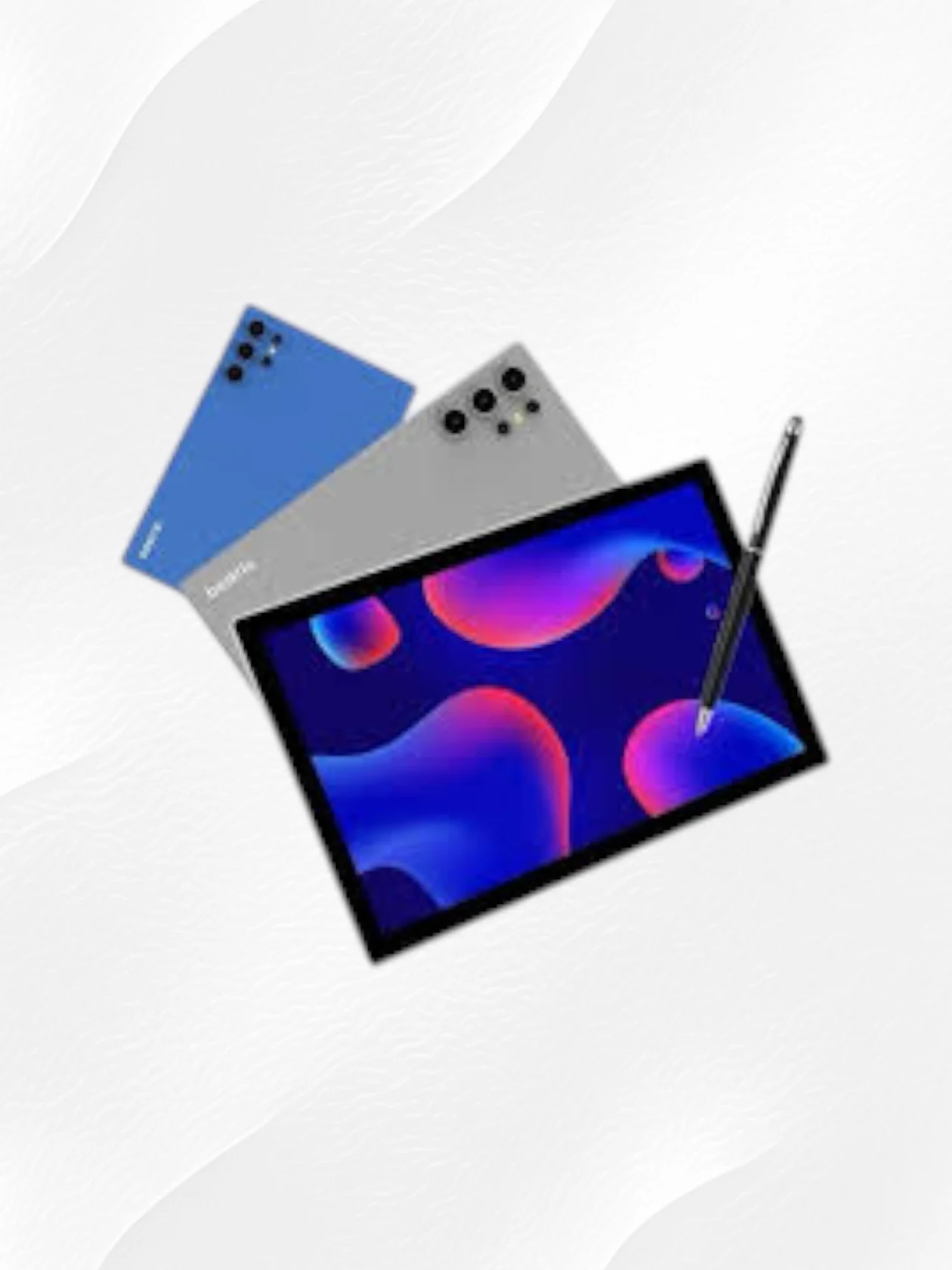 Bestrio S10 10.1" Planşet (Blue, Android Tablet)