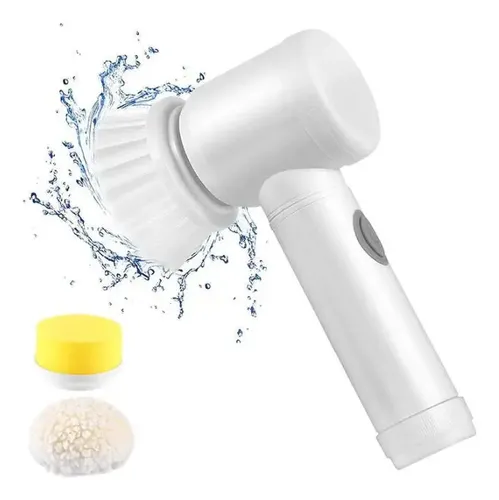 Elektrikli təmizləmə fırçası "Magic Brush HLG-01"