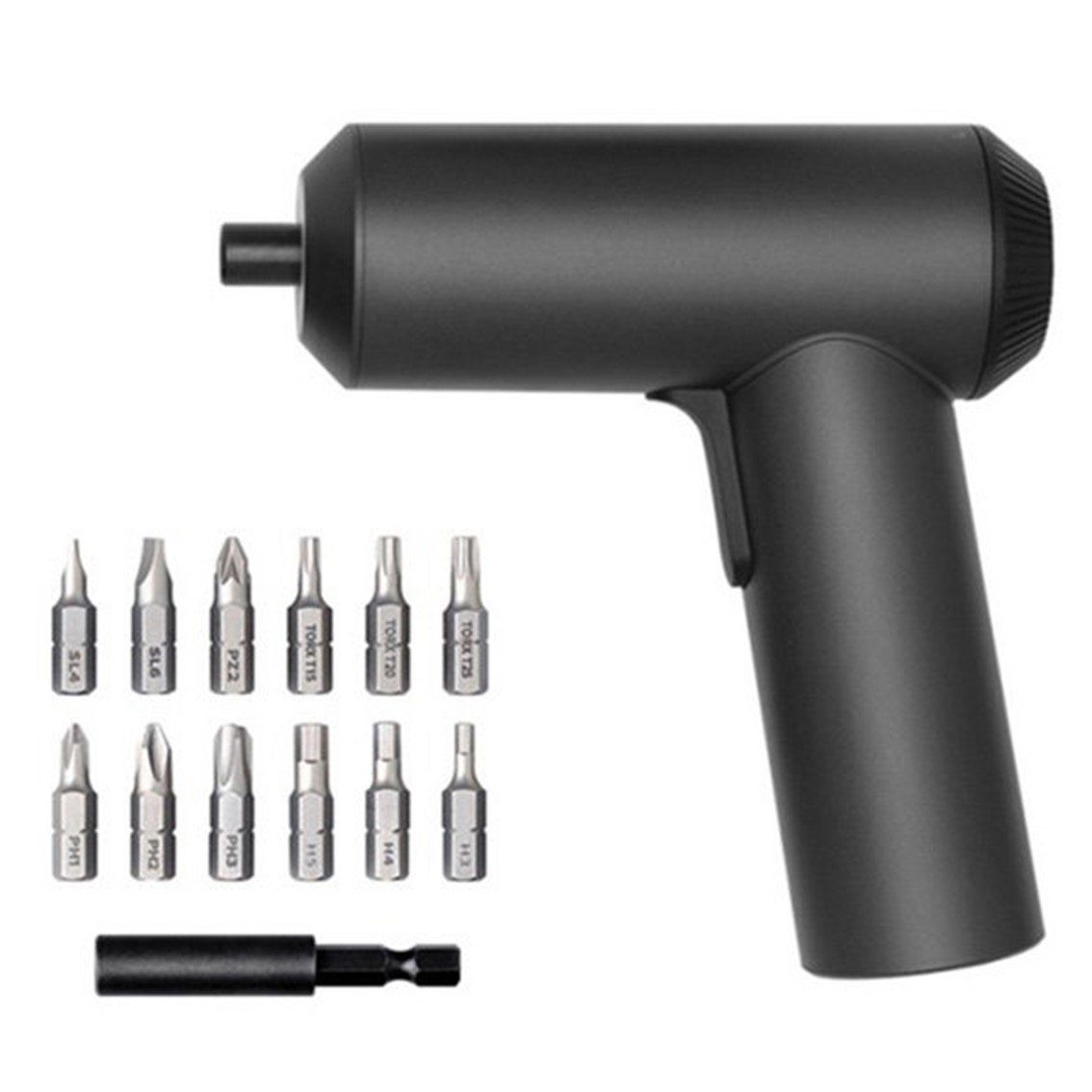 Xiaomi Mijia Electric Screwdriver Gun MJDDLSD001QW