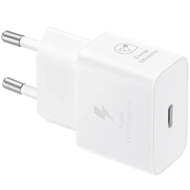 Samsung 9W Simsiz Şarj Cihazı (White, Wireless Charger)