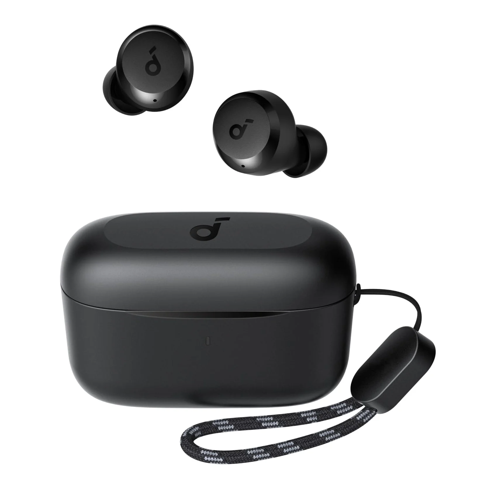 Soundcore A20i Black Simsiz Qulaqlıq (Bluetooth TWS Earbuds)